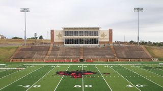 Matt Walter's eight-year run at Northwestern Oklahoma State ends (division ii)