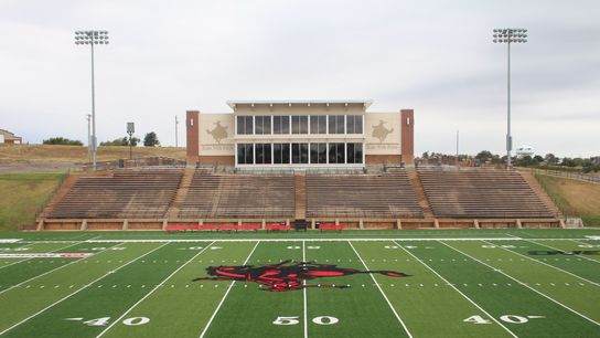 Matt Walter's eight-year run at Northwestern Oklahoma State ends (division ii)