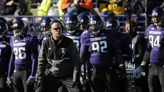 Video: Pat Fitzgerald explains "The Wildcat Way" philosophy at Northwestern (The Wildcat Way)