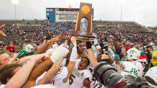 Northwest Missouri State leads Division II preseason Top 25 (Northwest Missouri State)