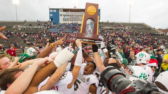 Northwest Missouri State leads Division II preseason Top 25 (Northwest Missouri State)