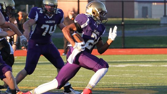 Oak Harbor (WA) forfeit its district title game, for a very good cause (high schools)