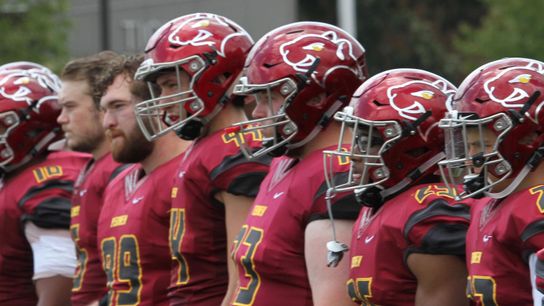 Big Ten staffer named new head coach at Division III program