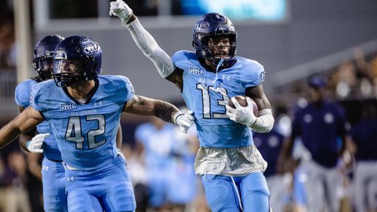 Sources: Vols staffer Kody Cook leaving for spot at Old Dominion (Kody Cook)