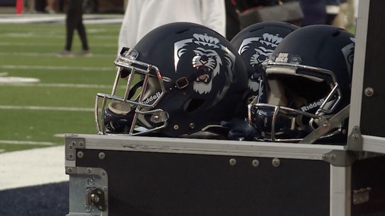 Old Dominion is cancelling all fall sports (Old Dominion)