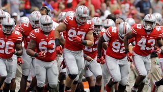 Ohio State is exploring the possibility of a 5 defensive lineman package this fall (Featured)