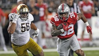 On the Line: Setting the stage for the best college football slate of the season (so far) (Week 3 College Football Schedule)