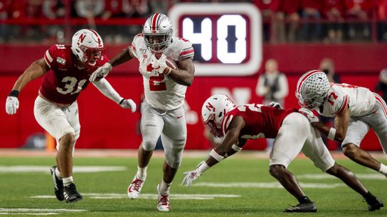 On today's episode of As the Big Ten Turns... (Featured)