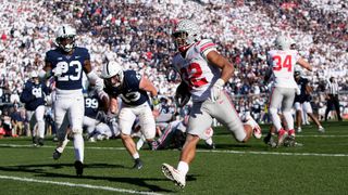 Dan Patrick: Big Ten and PAC-12 to cancel their seasons tomorrow (report)