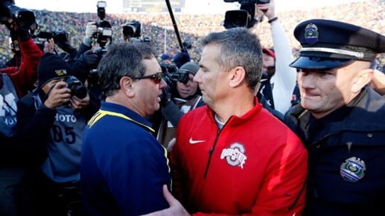 Urban: "We make rivalries a huge deal because we want players to take ownership in it" (Featured)