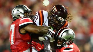 FootballScoop Pick 'Em: Week 1 (picks)