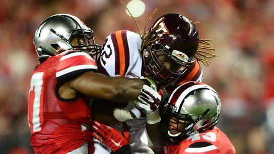 Ohio State dismisses member of defensive staff (Featured)