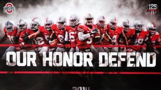 Learn the "inexact science" behind Ohio State's football schedule (Ohio State)