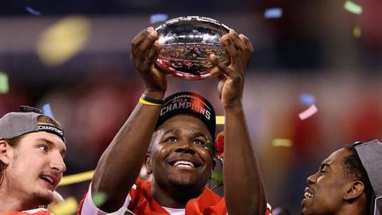 The Twitter 12 pack of things I didn't expect to see during conference championship week