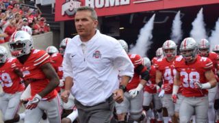 Ohio State's hype video for Michigan reminds everyone that "Legends Live Forever" (video)