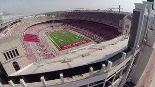 Hype video showdown: Wisconsin vs. Ohio State (hype videos)