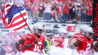 Video: Urban Meyer had Ohio State players write letters to the families of veterans who paid the ultimate price (Memorial Day)