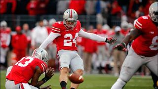 Does icing the kicker work? (ice the kicker)
