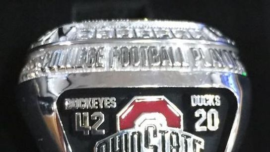 OhioStateringside OhioStateringside