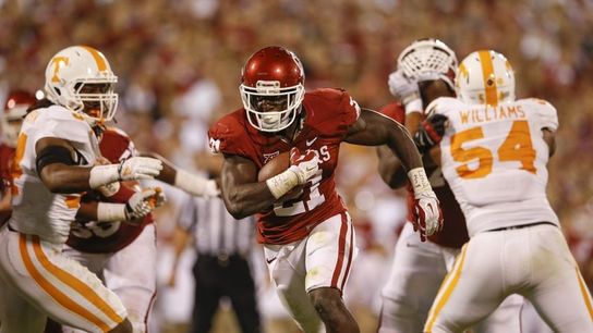 FootballScoop Pick 'Em: Week 2 (pick 'em)