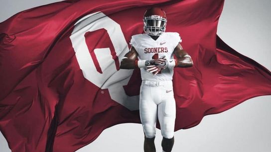 OklahomaPlayoffunis OklahomaPlayoffunis