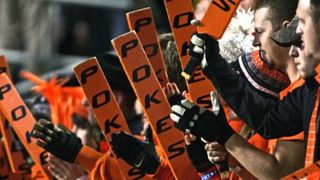 Oklahoma State makes coordinator change (Oklahoma State)