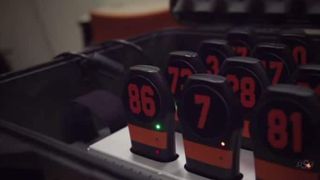 Video: See how Oklahoma State is using player GPS to maximize individual results on game day (video)