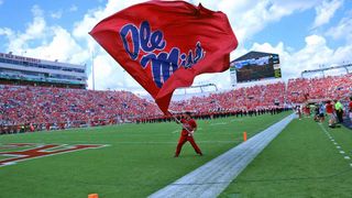 Situation at Ole Miss - Wednesday November 22 (Featured)