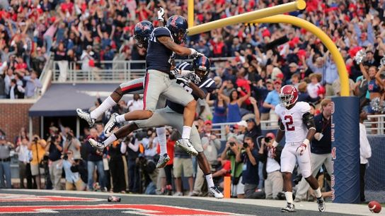 Saban vs. Freeze and the 11 best coaching matchups of the weekend (Featured)