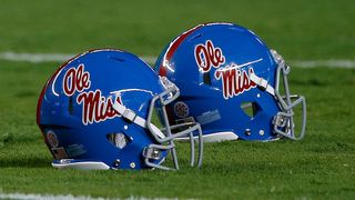 Athletic director Ross Bjork details his plans for Ole Miss' coaching search (Featured)
