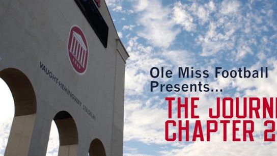 Announcing the FootballScoop FBS Video of the Year Finalists (Ole Miss)