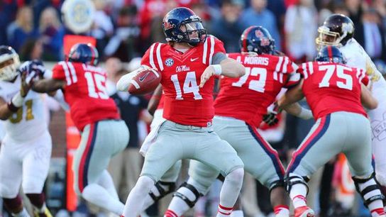 Ole Miss may be able to detect concussions in real time this fall (Ole Miss)