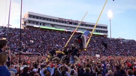 Ole Miss' "The Season: Alabama" is a must-see (Featured)