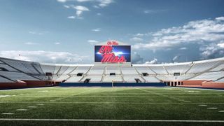 Ole Miss is planning some major improvements to Vaught-Hemingway Stadium (Ole Miss)