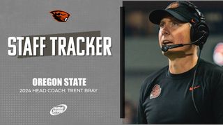 Oregon State Staff Tracker (2023-24) (Oregon State)