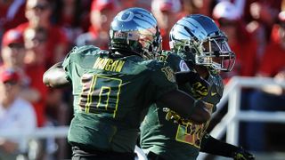 Video of the Day - Recapping the Ducks' 2015 season (Video of the Day)