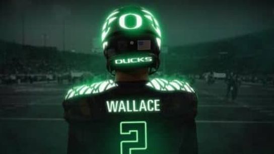 Five O'Clock Shadow - Signing Day Edition (Top)