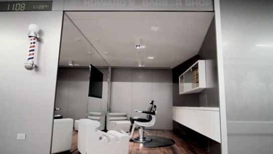 "The latest must-have in the college football facilities arms race is..." (Texas A&M)