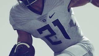 Oregon's newest uniforms will pay tribute to the explorers Lewis and Clark and the Oregon Trail (Featured)