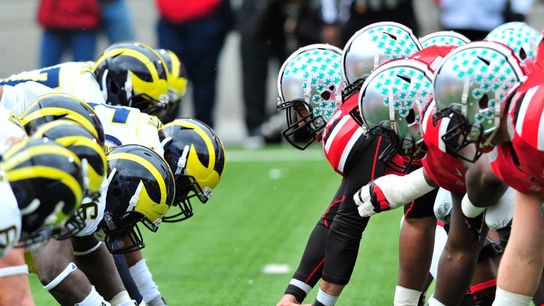 How often should you prep for your rival? Here's the strategy that helped Ohio State dominate Michigan (Featured)