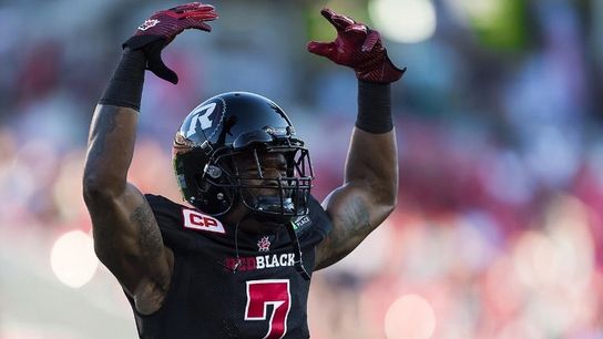 Ottawa Redblacks Ottawa Redblacks