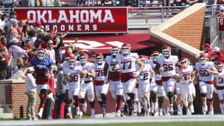Oklahoma "bitterly disappointed" by national TV exposure (Oklahoma)