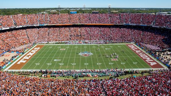 FootballScoop Weekend Primer: OU-Texas, Florida-Tennessee, Ole Miss-LSU, Ohio State-Oregon highlight elite weekend slate (Florida-Tennessee)