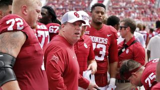 The highest-paid offensive line coaches in college football: 2021 edition (robbie caldwell)