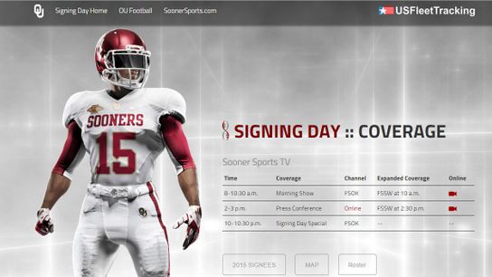 OUNSDcoverage OUNSDcoverage