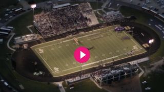 The documentary on Lufkin (TX) HS coach John Outlaw has a new trailer (John Outlaw)