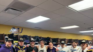 Source: Northern Iowa set to add youngest GM in Division I football (Drake)