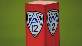 Report: PAC-12 has plans for a conference only schedule starting in mid-September (Pac-12)