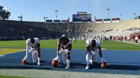 Trend lines paint a disturbing picture for the Pac-12 (Featured)