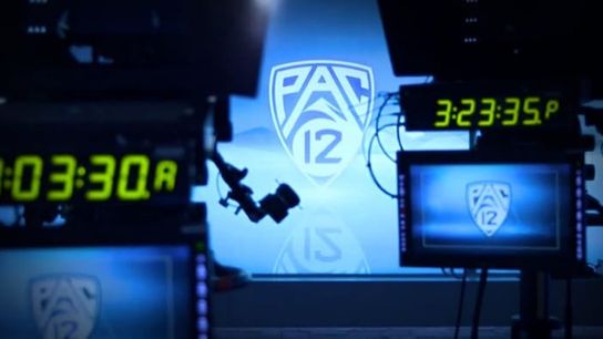 Pac-12 Plus games to be streamed live on Twitter (twitter)
